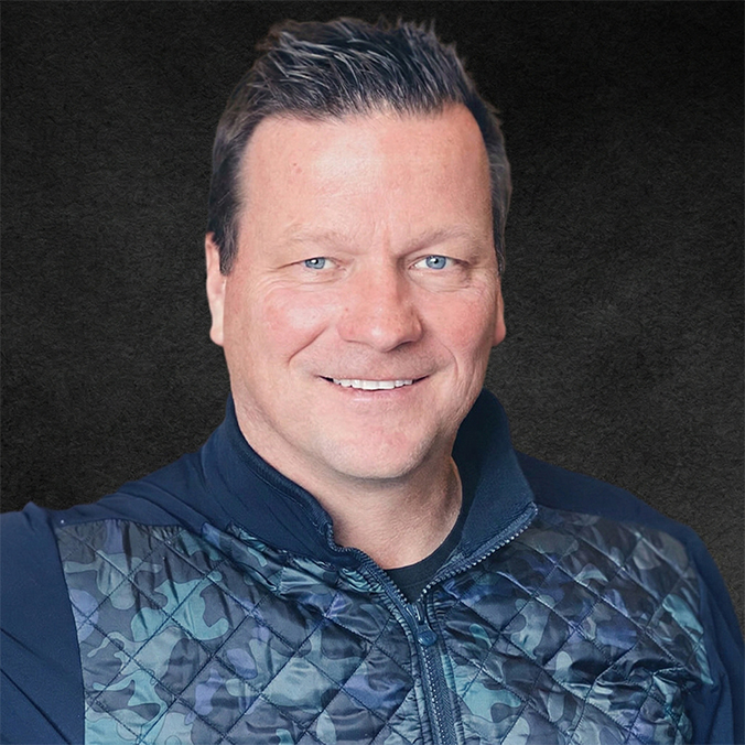 Bart Geiser