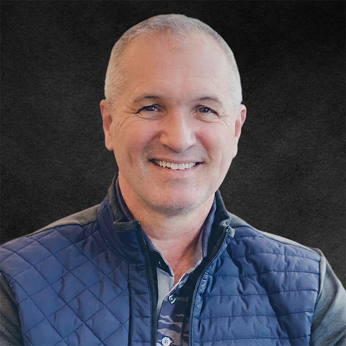 Craig Dunn